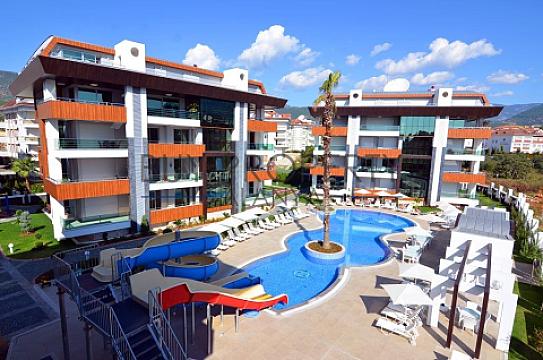Oba Life Garden D3 - Exclusive 3 bedroom apartment in popular Oba