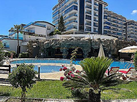 Another world residence- 1 bedroom flat for sale