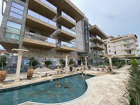 Exclusive apartments for sale in the heart of Oba